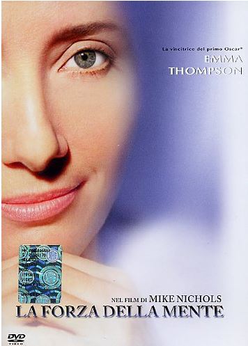 WIT (La forza della mente)