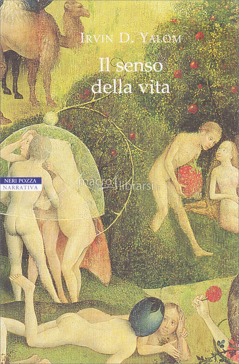 Il senso della vita